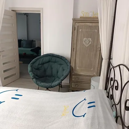 Apartament La Mare Apartment Năvodari