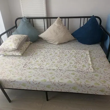Apartament La Mare