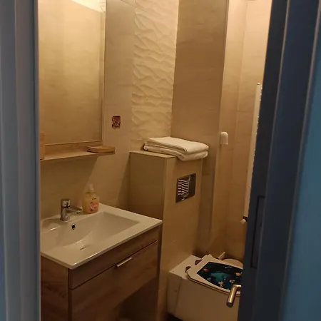 Apartament La Mare Apartment Năvodari