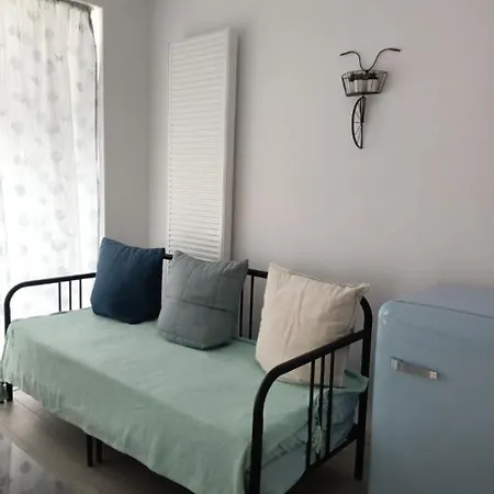 Apartament La Mare Apartment