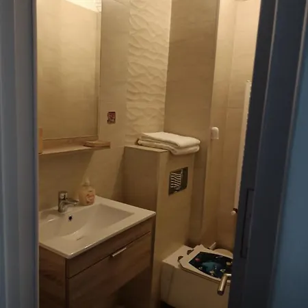 Apartament La Mare Năvodari