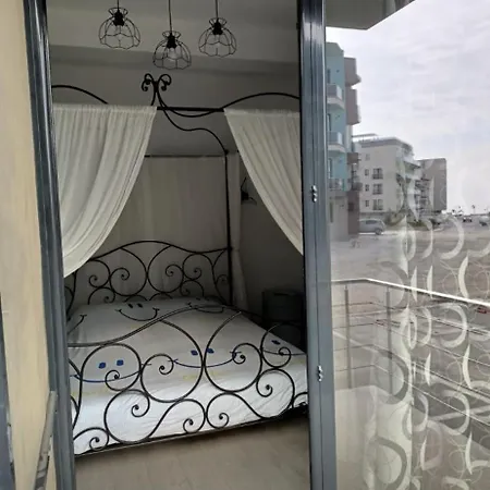Apartament La Mare Apartment *