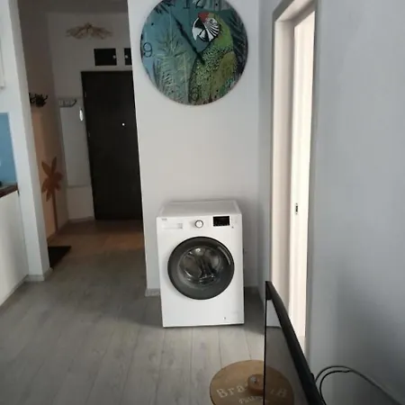 Apartament La Mare Apartment *