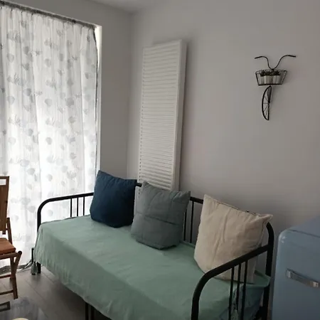 Apartament La Mare *