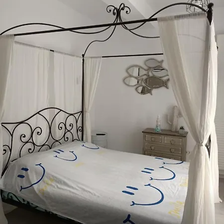Apartament La Mare Năvodari