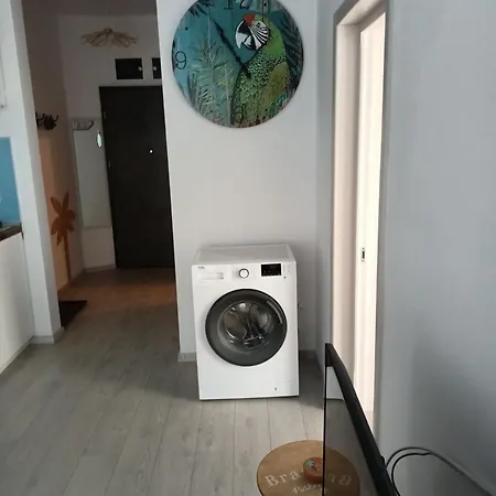 Apartament La Mare Apartment *