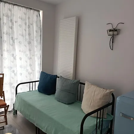 Apartament La Mare