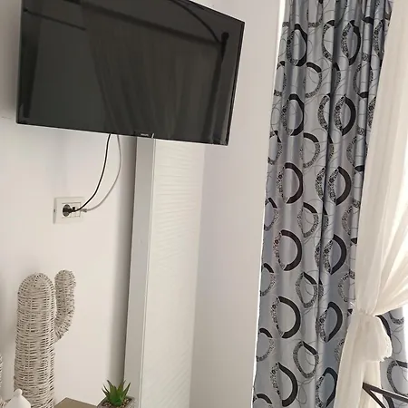 Apartament La Mare *