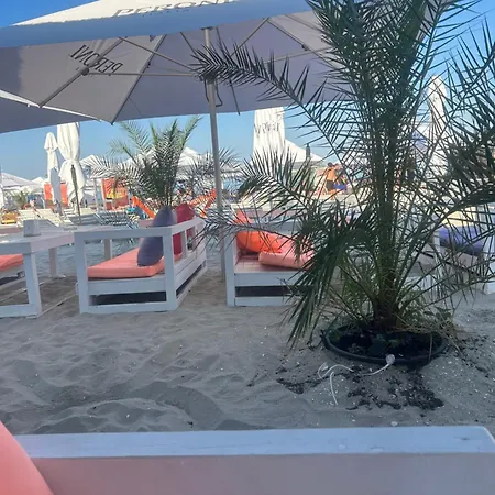 Apartament La Mare Apartment *
